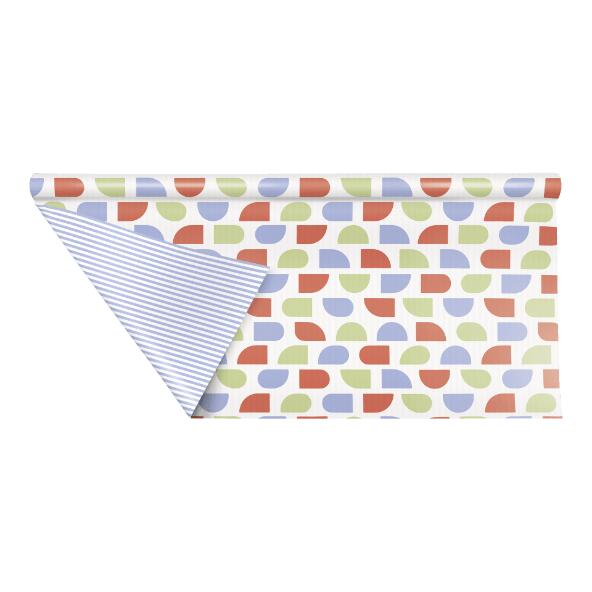 HOME CREATION(R) 				Papier cadeau
