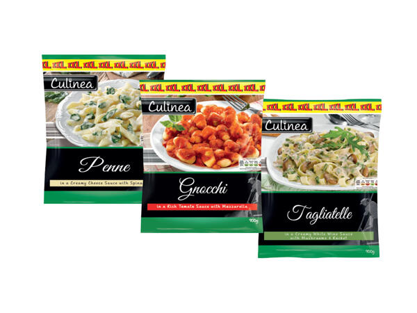 Pasta Meals XXL
