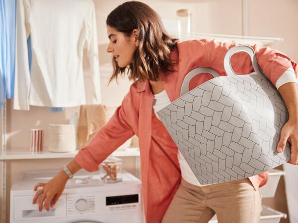 Flexible Tub, 36L