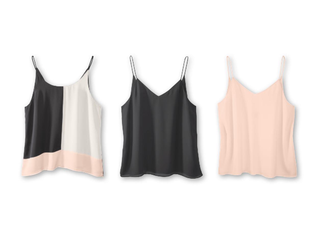 ESMARA Ladies' Casual Top