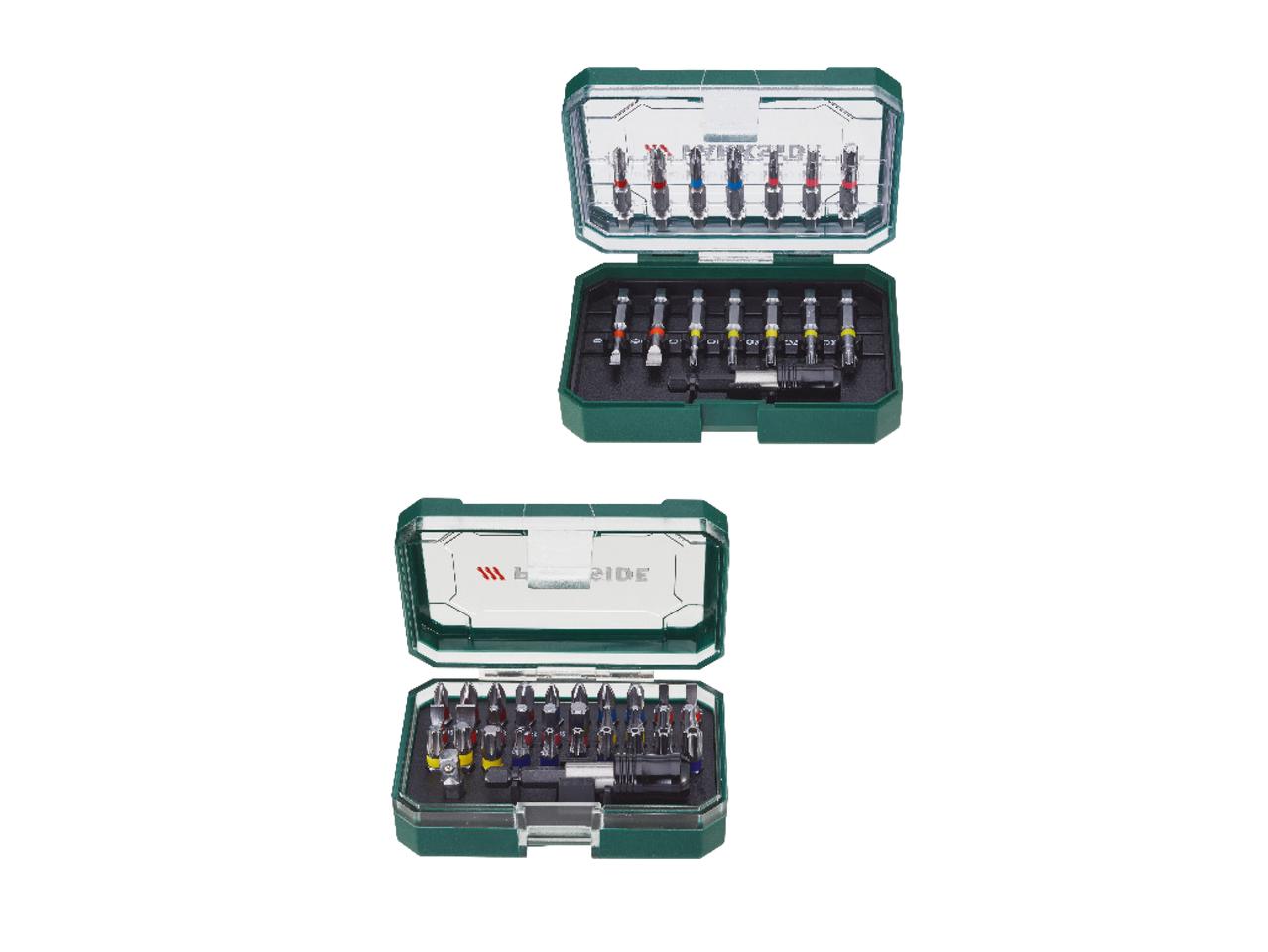 PARKSIDE(R) Bit Set