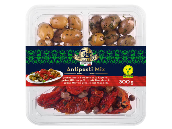 Antipasti Mix
