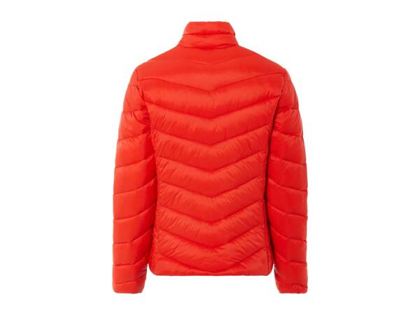 Esmara Ladies' Puffer Jacket - Red