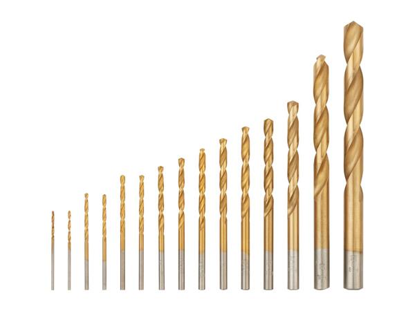 Parkside Drill/Screwdriver Bit Set