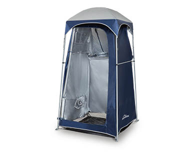 Premium Ensuite Tent