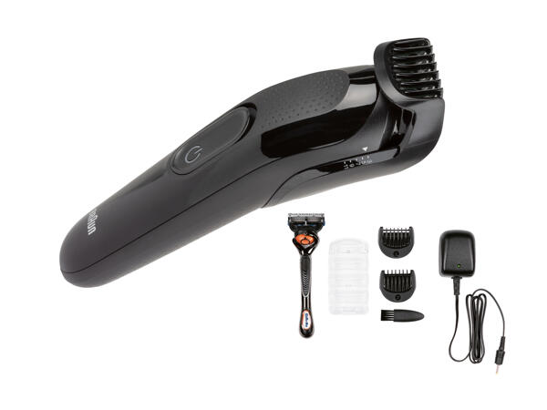 Braun StylingKit SK3000