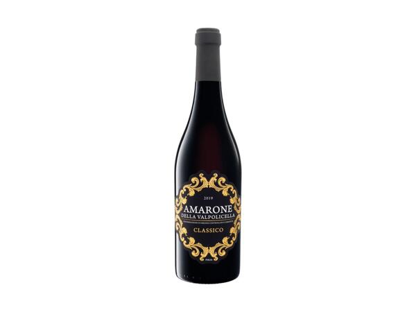 Amarone della Valpolicella DOCG 2019