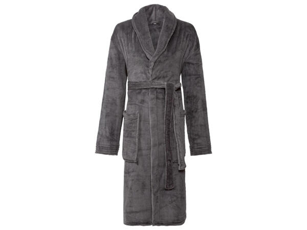 Unisex Dressing Gown
