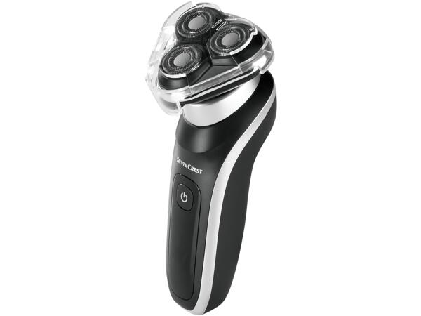 Rotary Shaver