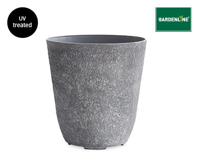 Assorted Stone-Lite Pots