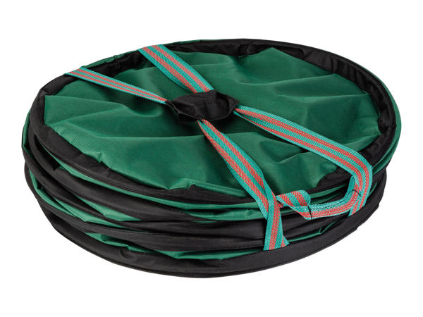 Florabest Pop-Up Garden Waste Bag1