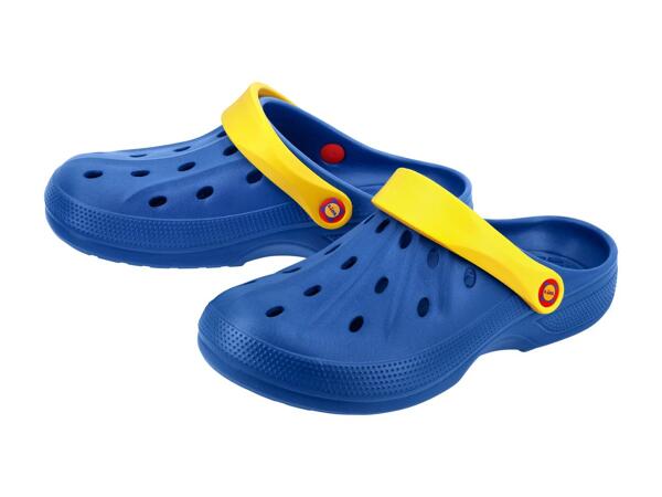 Lidl Clogs