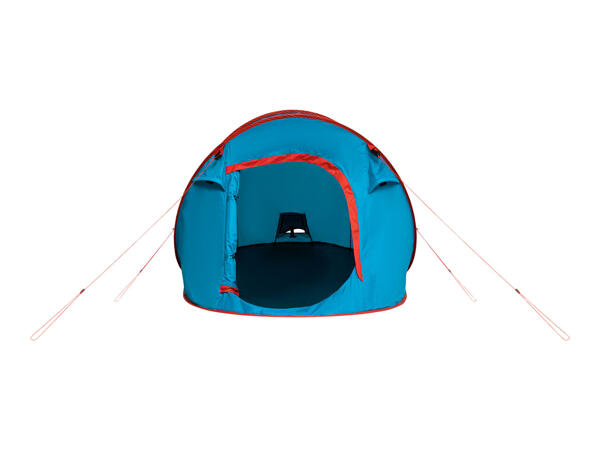 Rocktrail Pop-Up 2 Person Tent