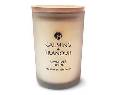 Huntington Home 
 Spa Candle