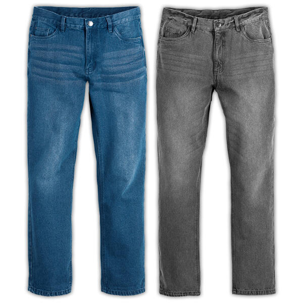 Thermo-Jeans
