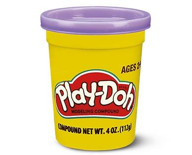 Hasbro 4-oz. Play-Doh