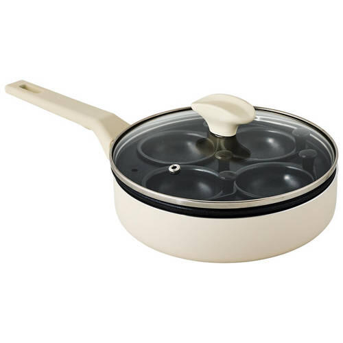 Egg Pans