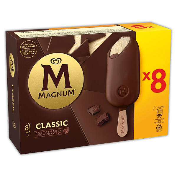 XXL Classic / Mandel