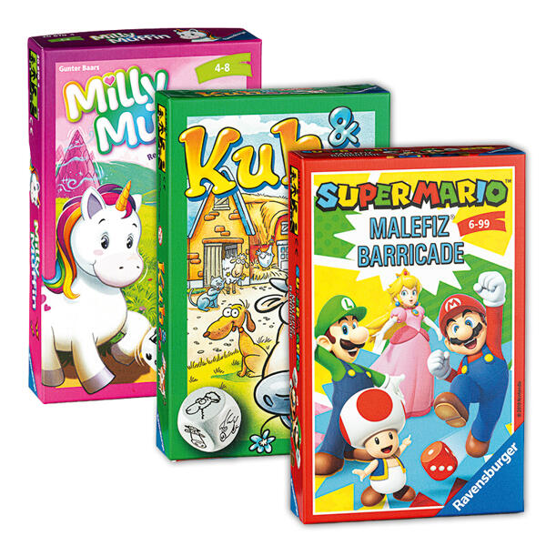 Ravensburger Spiele