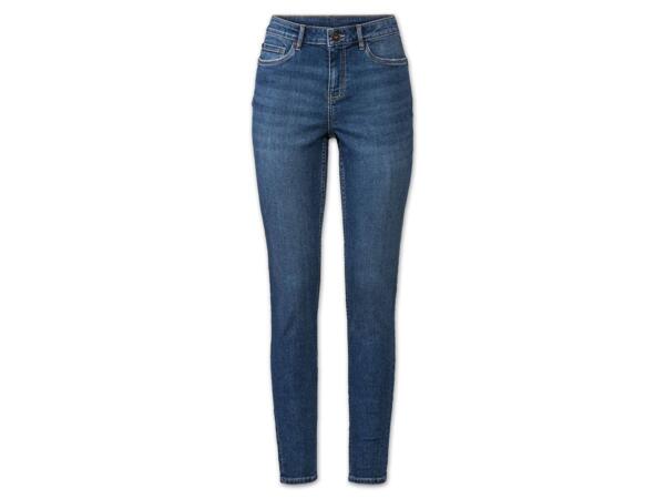 Damen Jeans „Super Skinny Fit"