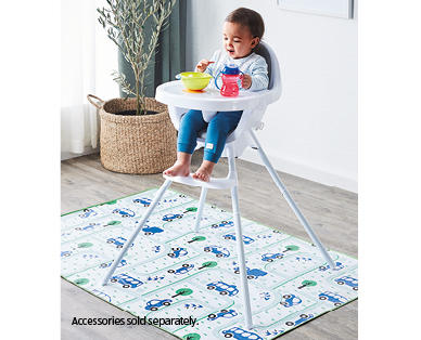3-in-1 Baby High Chair
