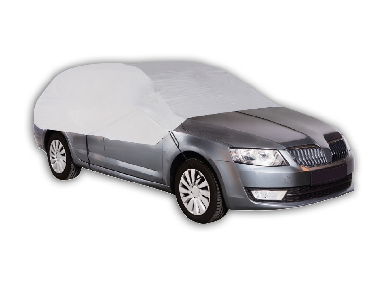 Ultimate speed Car Top Cover