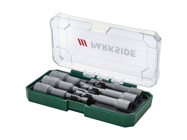 Socket Set / Bit Set
