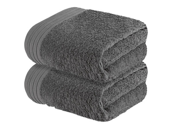 Hand Towels