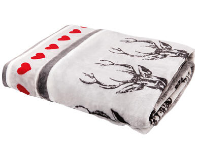 MY LIVING STYLE COPERTA "WIESN ZAUBER"
