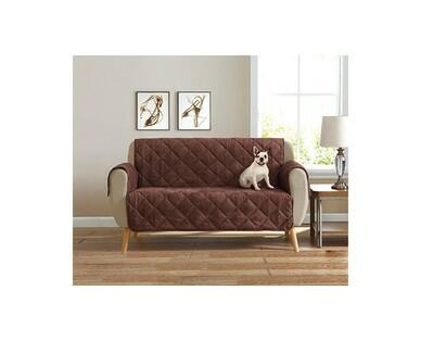 Huntington Home Loveseat or Armchair Cover