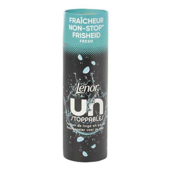 LENOR(R) 				Perles de parfum