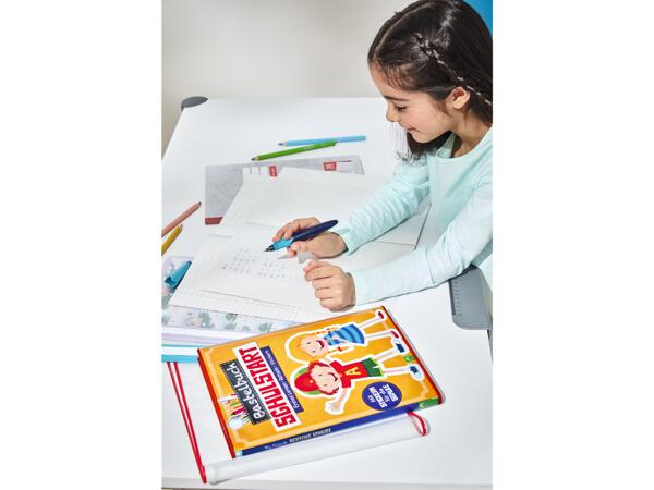 Jumbo Colouring Pencils