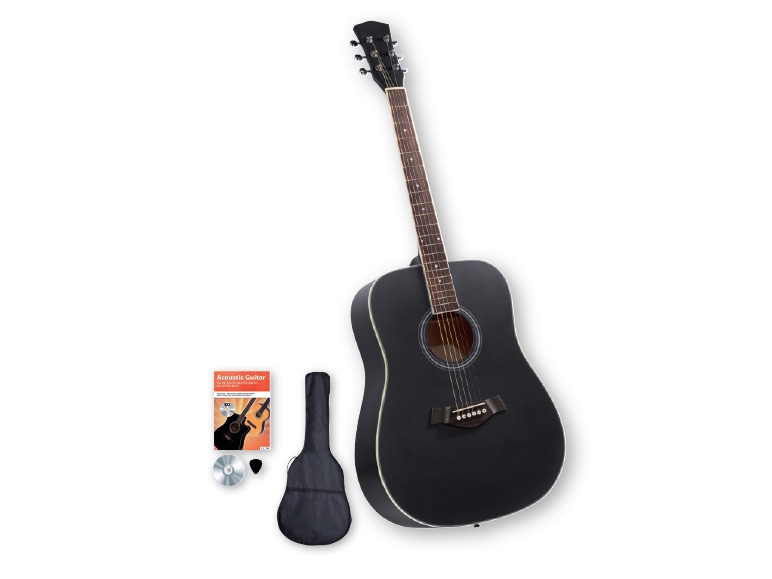 SHEFFIELD(R) Acoustic Guitar