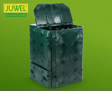 JUWEL Komposter ECCO 5500
