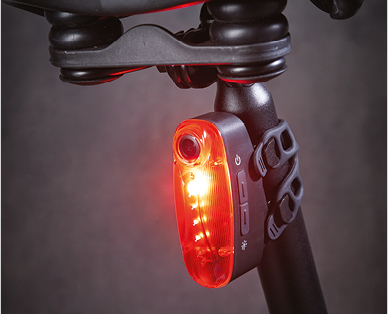 Rear Bike Camera