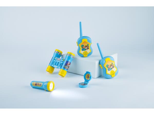 Paw Patrol Adventure Set