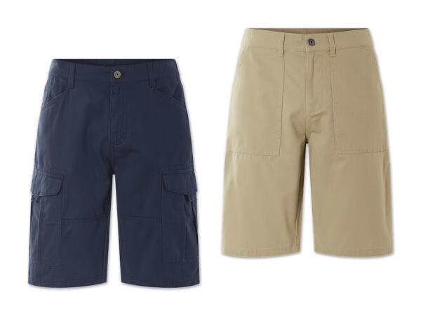 Herren Bermudas