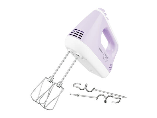 Silvercrest Hand Mixer