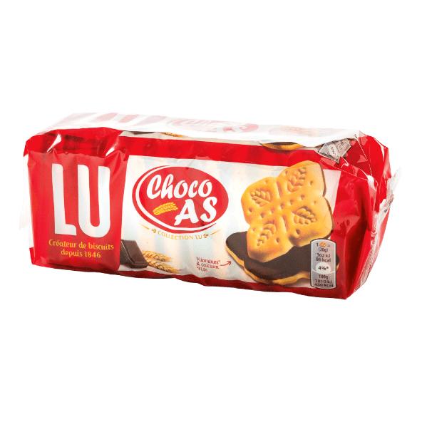 Choco As