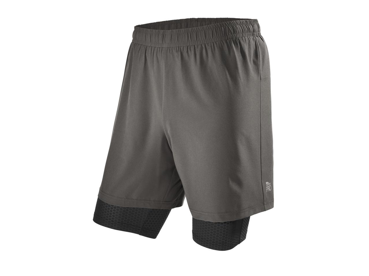 Ladies' Performance Shorts