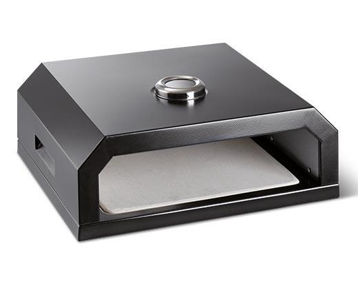 Range Master Grill Top Pizza Oven