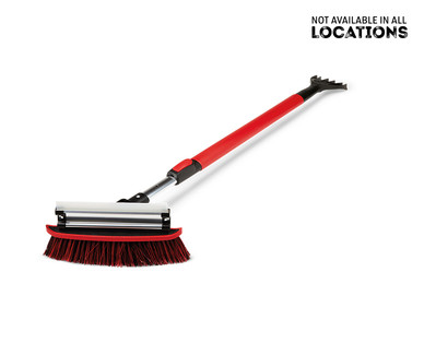 Auto XS 51" Snow Broom