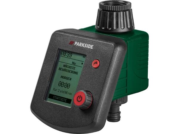 Electronic Watering Timer
