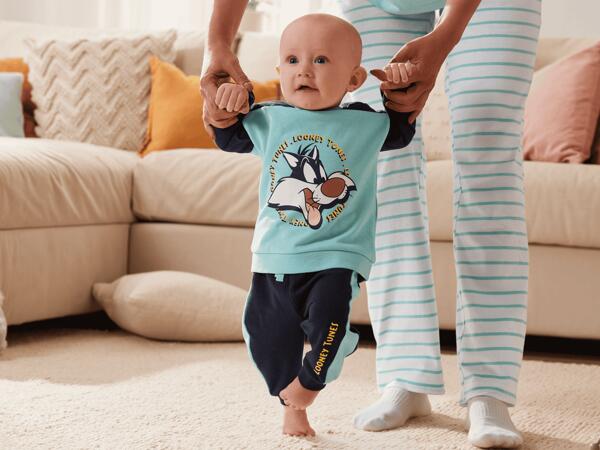 Baby Jogginganzug