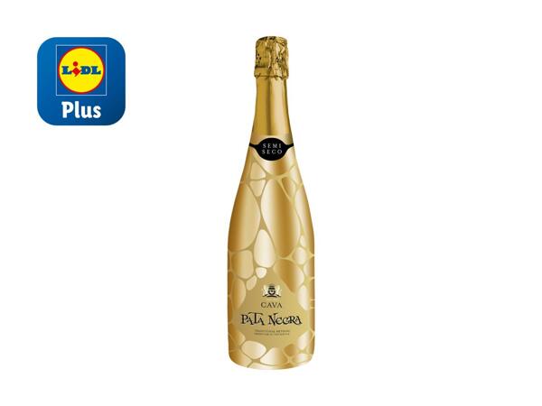 Pata Negra Cava