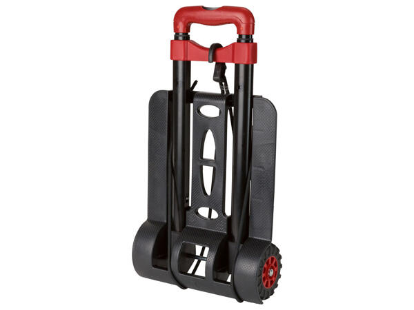 Foldable Hand Truck