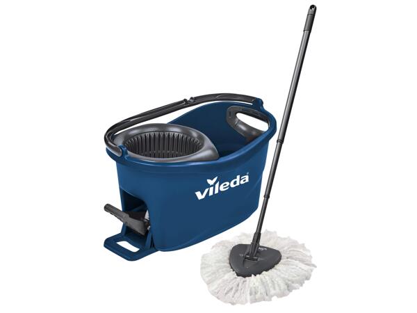 Easy Wring & Clean Mop & Bucket Set