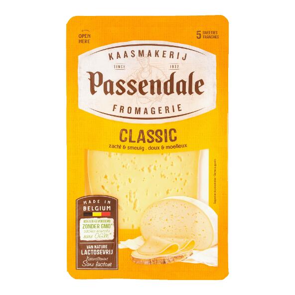 PASSENDALE(R) 				Passendale Classic