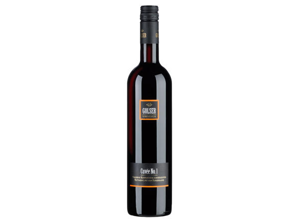 Cuveé Golser