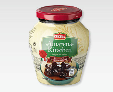 Amarene CUCINA(R)